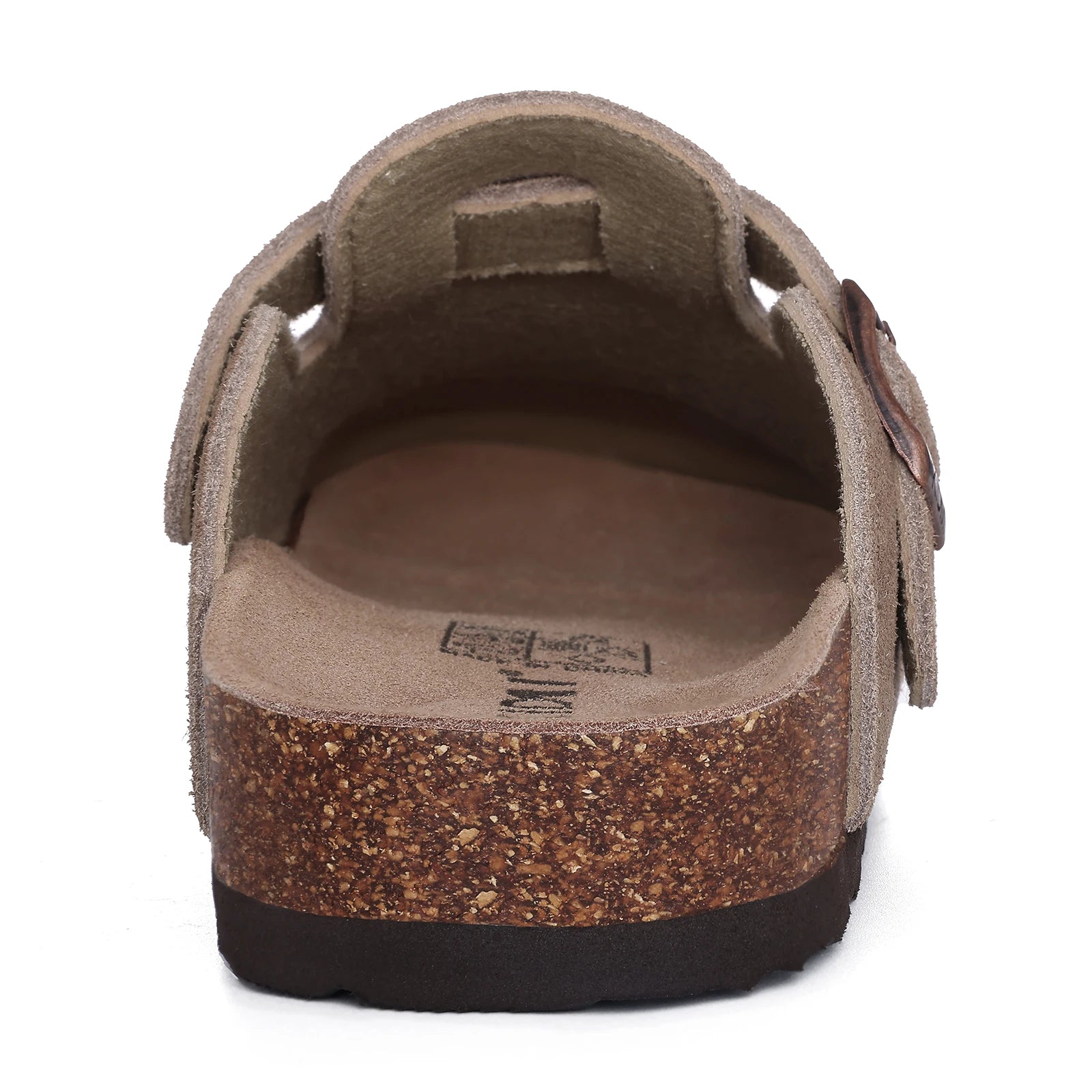 Sharon | Orthopaedic Sandals - CuroStep