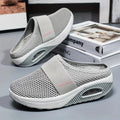 Arabella | Orthopaedic Slippers - CuroStep