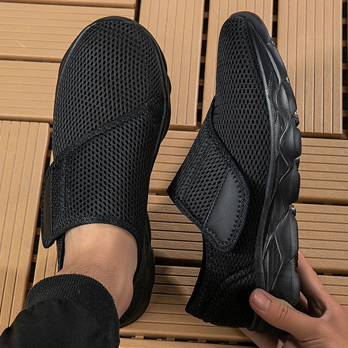Julie | Orthopaedic Shoes - CuroStep