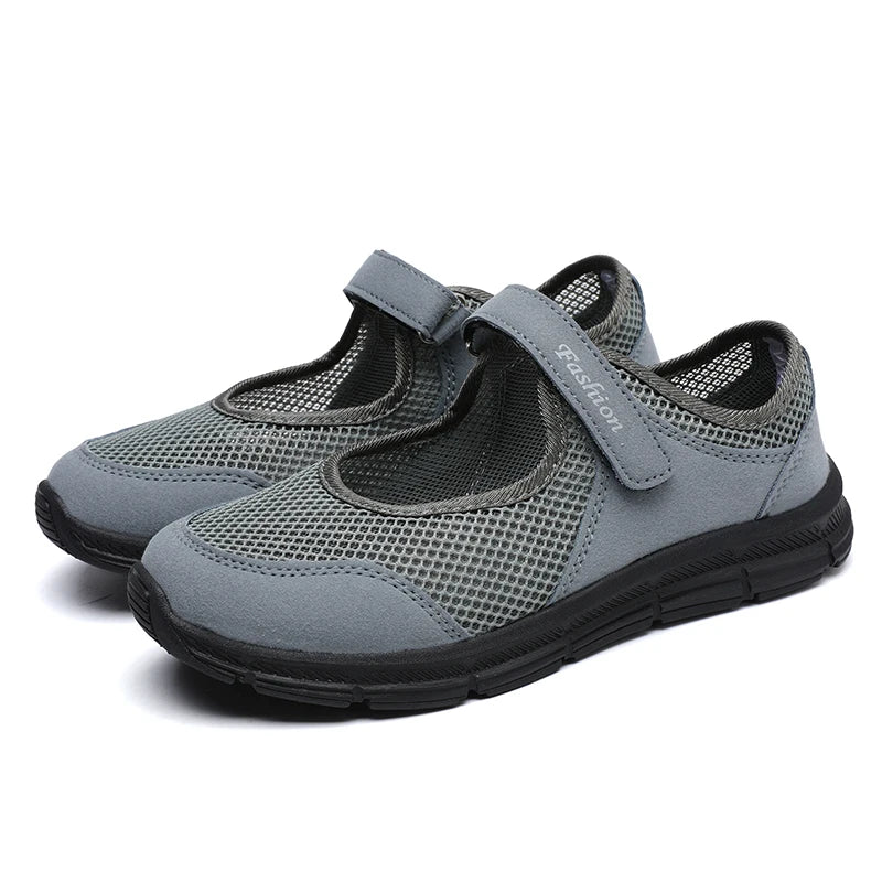 Margaret | Orthopaedic Sandals - CuroStep