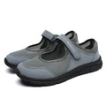 Women Shoes Breathable Vulcanized Shoes White ZapaWomen Sneakers Fashion Breathable Mesh Casual Walking Shoes Women Work Shoes - CuroStep
