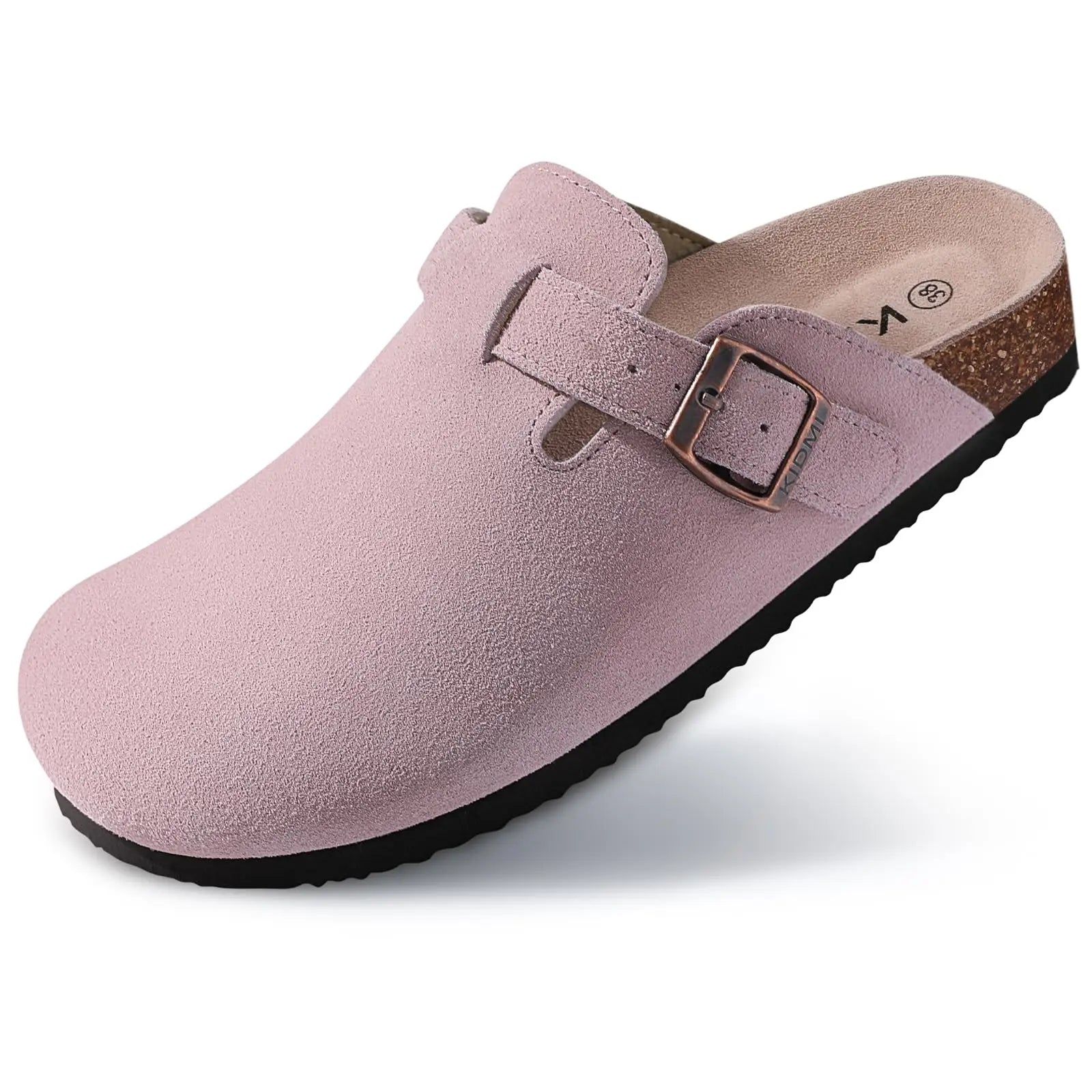 Sharon | Orthopaedic Sandals - CuroStep