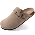 Sharon | Orthopaedic Sandals - CuroStep