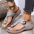 Juliette | Orthopaedic Sandals - CuroStep