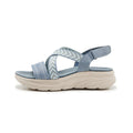 Rosalie | Orthopaedic Sandals - CuroStep