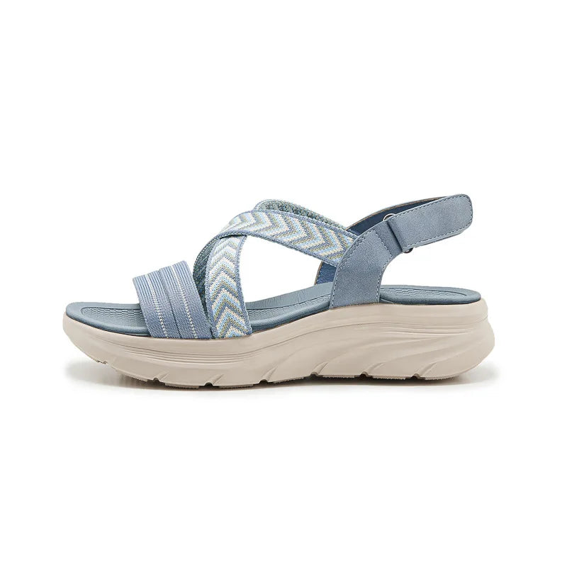 Rosalie | Orthopaedic Sandals - CuroStep