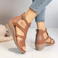 Bynovella | Orthopaedic Sandals - CuroStep