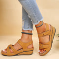 Bynovella | Orthopaedic Sandals - CuroStep