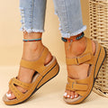 Bynovella | Orthopaedic Sandals - CuroStep