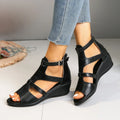 Bynovella | Orthopaedic Sandals - CuroStep