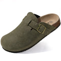 Sharon | Orthopaedic Sandals - CuroStep