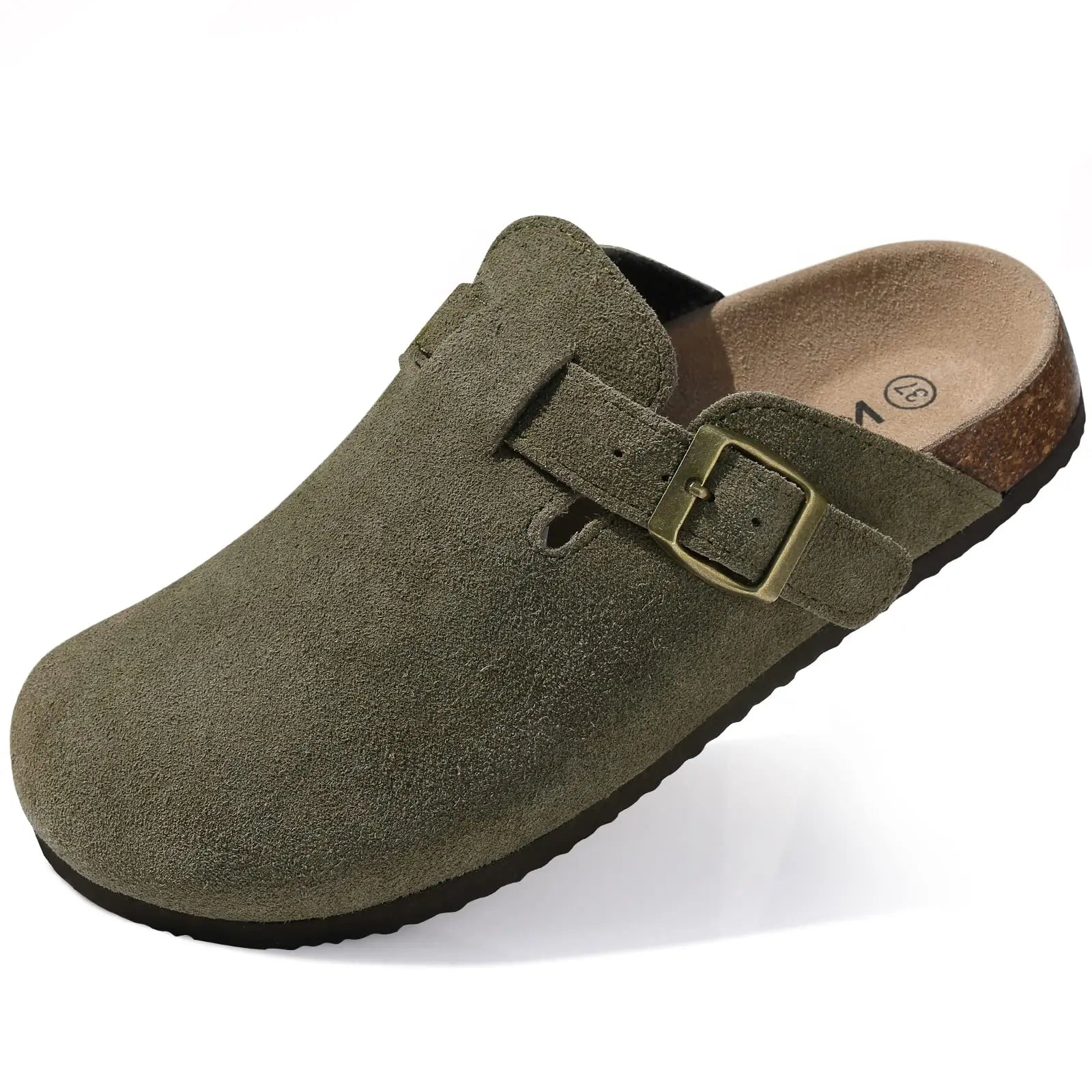 Sharon | Orthopaedic Sandals - CuroStep