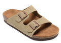 Hot sale Classic Summer Slippers Unisex Arizona style Luxury Brand Famous designer Casual Beach shoes With brand box - CuroStep