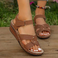 Diane | Orthopaedic Sandals - CuroStep