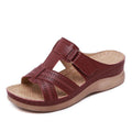 Livia | Orthopaedic Sandals - CuroStep