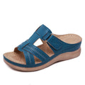 Livia | Orthopaedic Sandals - CuroStep