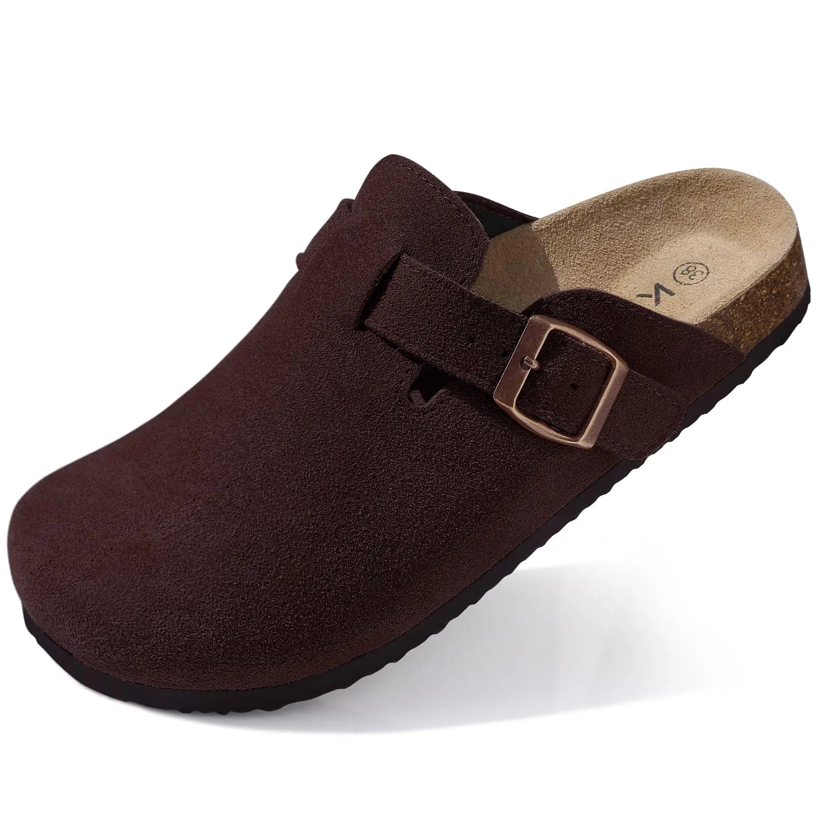 Sharon | Orthopaedic Sandals - CuroStep