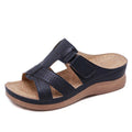 Livia | Orthopaedic Sandals - CuroStep