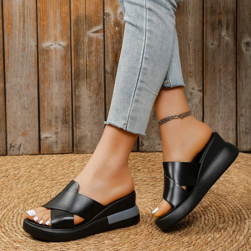 Bynovella | Orthopaedic Sandals - CuroStep