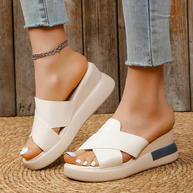 Bynovella | Orthopaedic Sandals - CuroStep