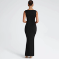 Joanna maxi dress - CuroStep