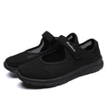 Women Shoes Breathable Vulcanized Shoes White ZapaWomen Sneakers Fashion Breathable Mesh Casual Walking Shoes Women Work Shoes - CuroStep