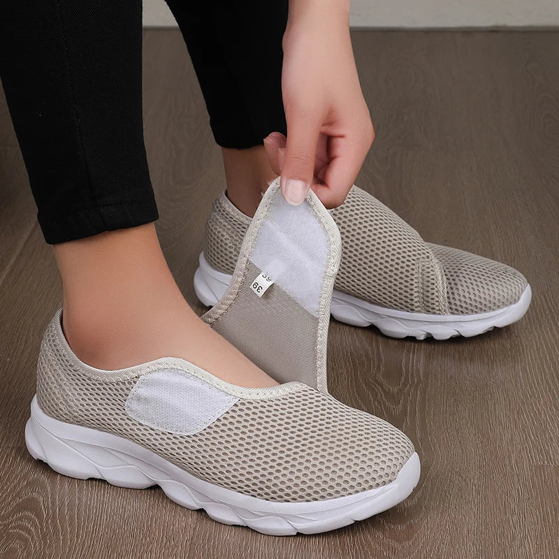 Julie | Orthopaedic Shoes - CuroStep