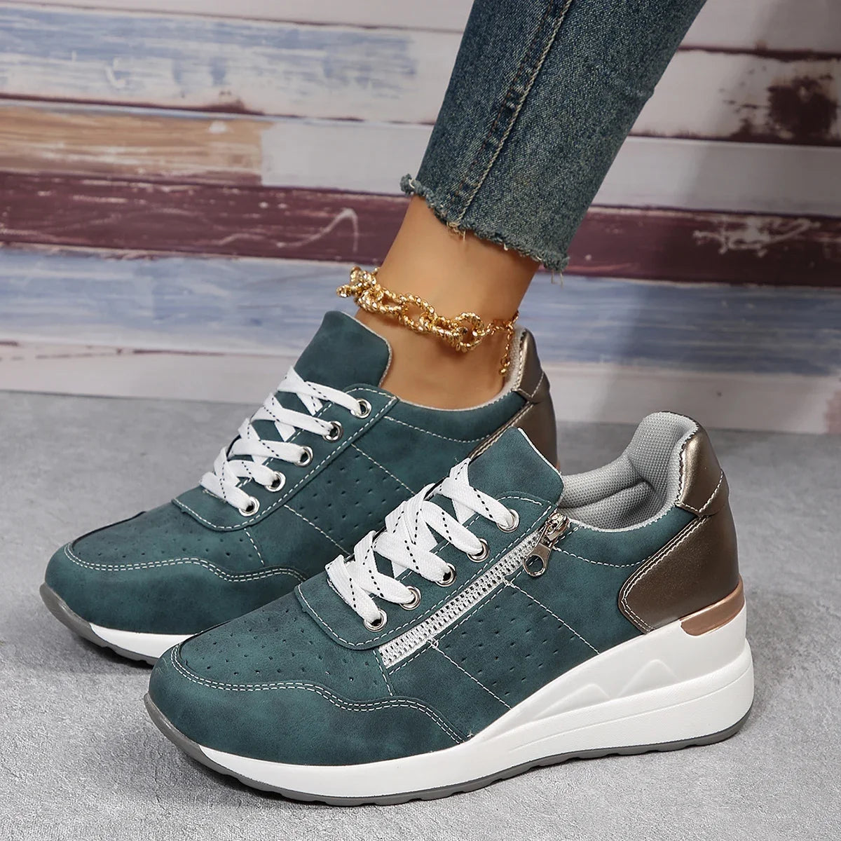 Novara | Orthopaedic shoes - CuroStep