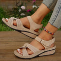 Diane | Orthopaedic Sandals - CuroStep