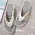Diane | Orthopaedic Slippers - CuroStep