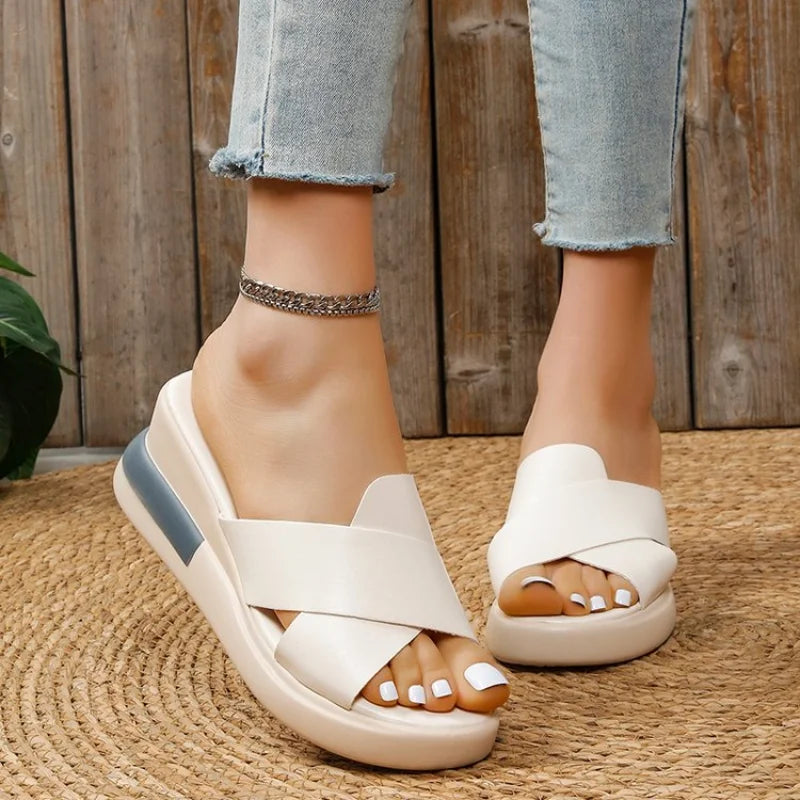 Bynovella | Orthopaedic Sandals - CuroStep