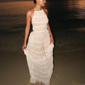 Talenza Lace summer set - CuroStep