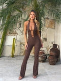 Liara Jumpsuit - CuroStep