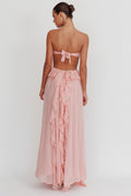 Anais Dress - CuroStep
