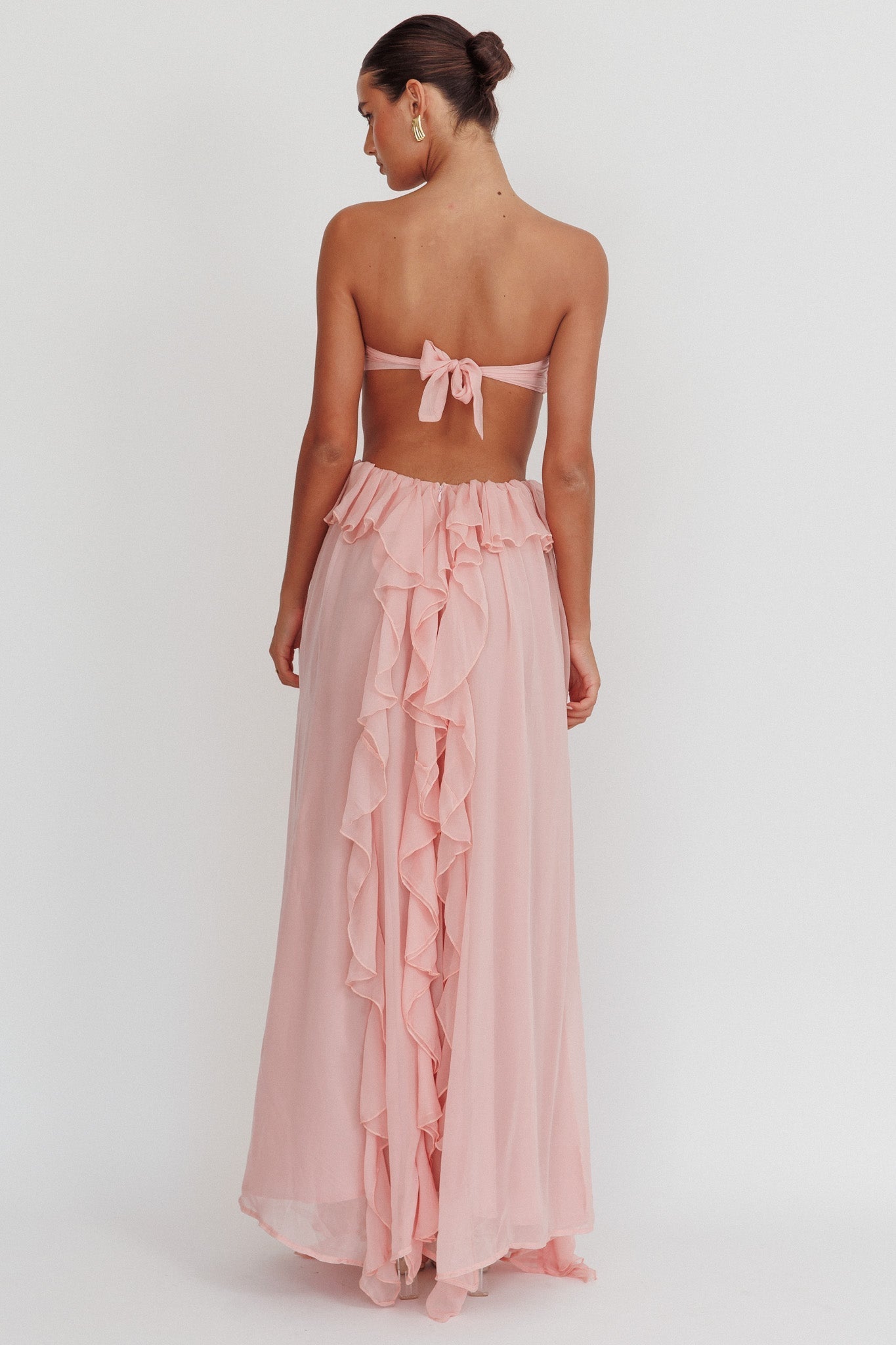 Anais Dress - CuroStep