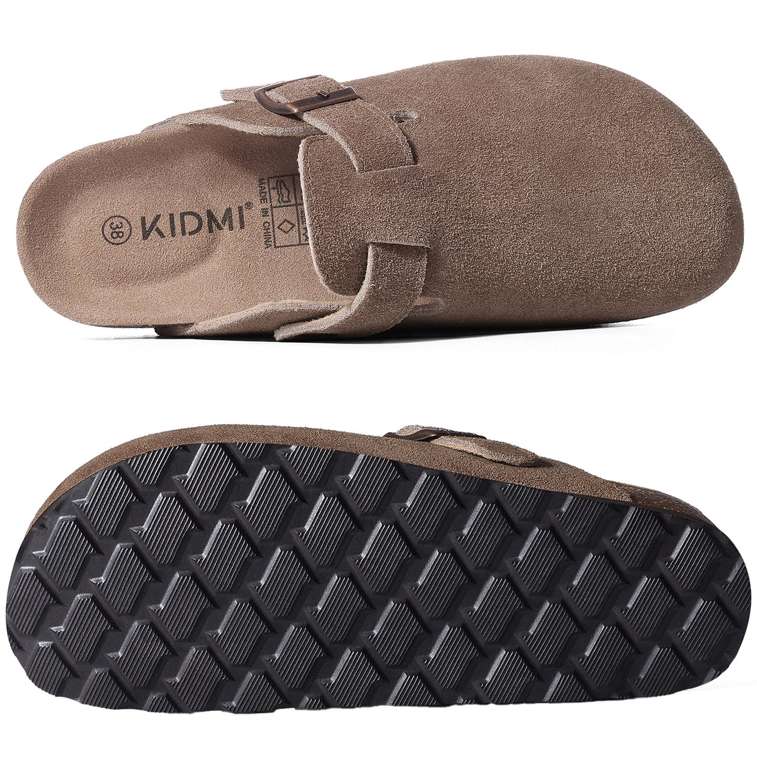Sharon | Orthopaedic Sandals - CuroStep