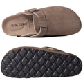 Sharon | Orthopaedic Sandals - CuroStep