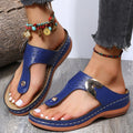 Juliette | Orthopaedic Sandals - CuroStep