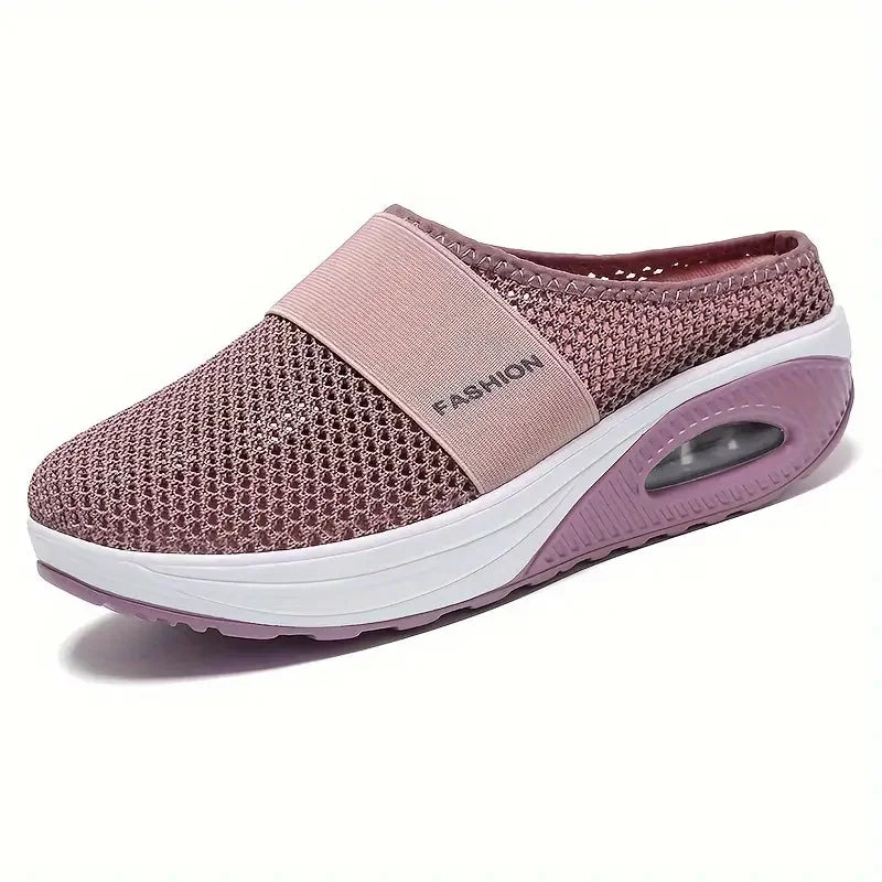 Arabella | Orthopaedic Slippers - CuroStep
