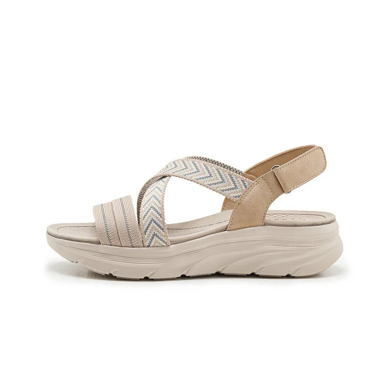Rosalie | Orthopaedic Sandals - CuroStep