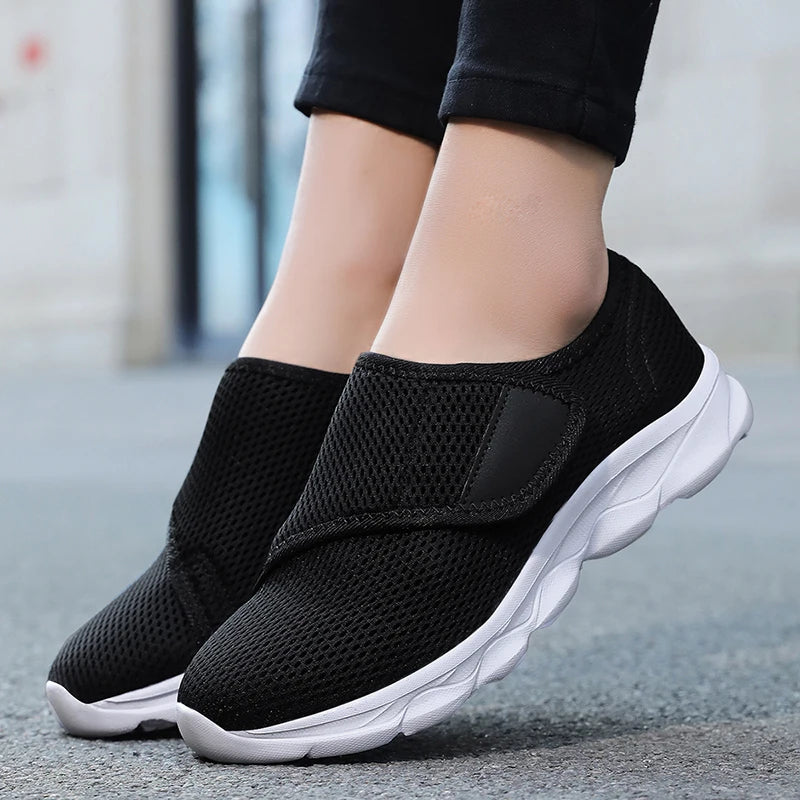 Julie | Orthopaedic Shoes - CuroStep