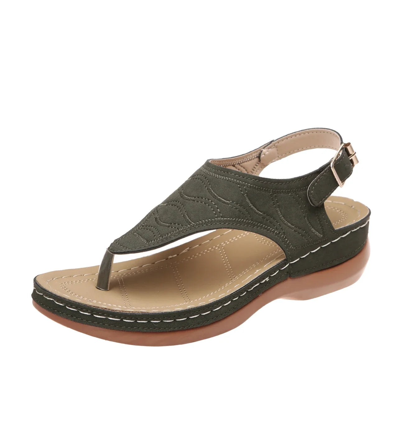 Maureen | Orthopaedic Sandals - CuroStep