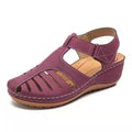 Sharon | Orthopaedic Sandals - CuroStep