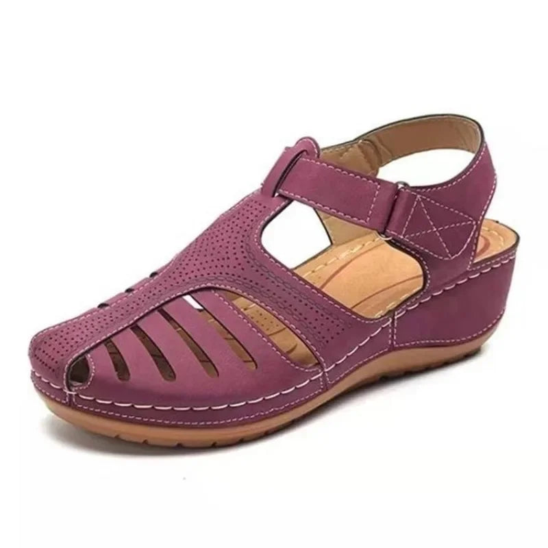 Sharon | Orthopaedic Sandals - CuroStep