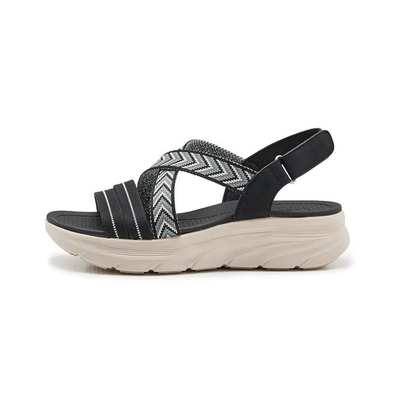 Rosalie | Orthopaedic Sandals - CuroStep