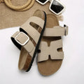 Maya | Orthopaedic Sandals - CuroStep