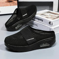 Arabella | Orthopaedic Slippers - CuroStep