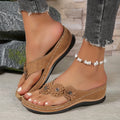 Matilda | Orthopaedic Sandals - CuroStep
