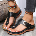 Juliette | Orthopaedic Sandals - CuroStep