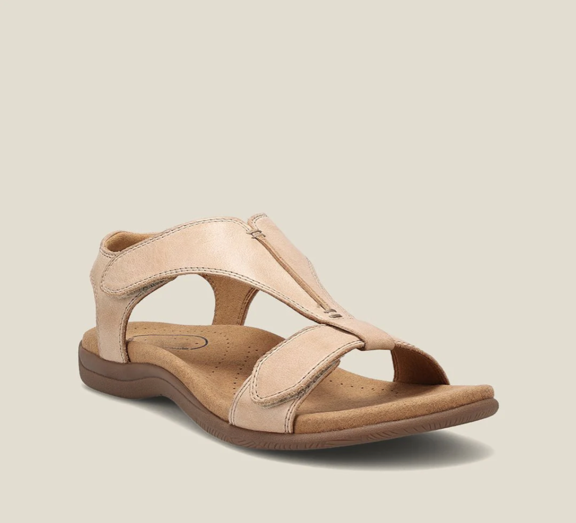 Bynovella | Orthopaedic Corrective Sandals - CuroStep